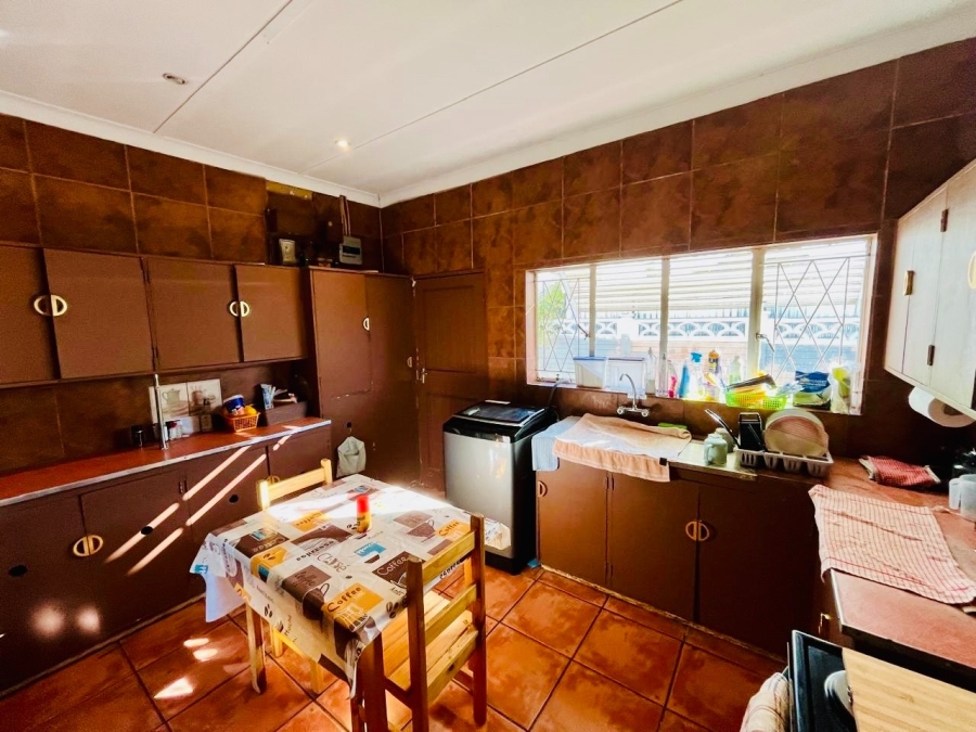 5 Bedroom Property for Sale in Gardeniapark Free State